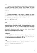 Referāts 'Sporta kluba mārketinga analīze', 3.