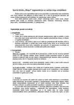 Referāts 'Sporta kluba mārketinga analīze', 16.