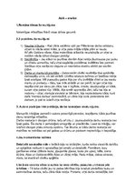 Eseja 'Triloģijas "Aija" analīze', 1.