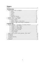 Referāts 'Annas Sakses grāmatas "Zāles stiebrs" analīze', 3.