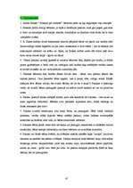 Referāts 'Annas Sakses grāmatas "Zāles stiebrs" analīze', 49.