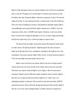 Eseja 'Rigel Research', 2.