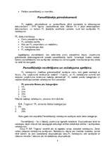 Prakses atskaite 'Prakses atskaite finanšu grāmatvedībā', 8.