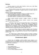 Prakses atskaite 'Prakses atskaite finanšu grāmatvedībā', 15.