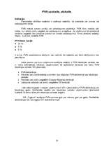 Prakses atskaite 'Prakses atskaite finanšu grāmatvedībā', 20.