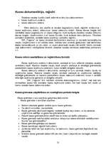 Prakses atskaite 'Prakses atskaite finanšu grāmatvedībā', 25.