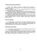 Prakses atskaite 'Prakses atskaite finanšu grāmatvedībā', 27.