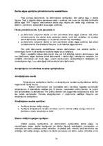 Prakses atskaite 'Prakses atskaite finanšu grāmatvedībā', 34.