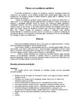 Prakses atskaite 'Prakses atskaite finanšu grāmatvedībā', 41.