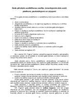 Prakses atskaite 'Prakses atskaite finanšu grāmatvedībā', 43.