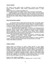 Prakses atskaite 'Prakses atskaite finanšu grāmatvedībā', 50.