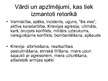 Prezentācija 'Krievijas-Gruzijas militārā konflikta atspoguļojums starptautiskajā politiskajā ', 6.