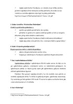 Konspekts 'Eksāmena jautājumi un atbildes apdrošināšanā', 8.