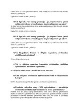 Konspekts 'Eksāmena jautājumi un atbildes apdrošināšanā', 15.