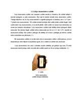 Referāts 'Mobilo telefonu akumulatoru darbība un efektivitāte', 15.