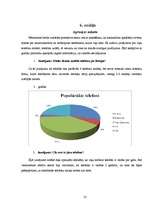 Referāts 'Mobilo telefonu akumulatoru darbība un efektivitāte', 25.