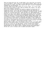 Eseja 'Kas man rūp', 1.