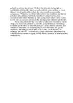 Eseja 'Kas ir sātanisms?', 2.