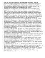 Eseja 'Should Prisons be Privatized?', 1.