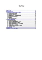 Biznesa plāns 'Jauna uzņēmuma veidošana', 3.