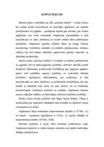 Biznesa plāns 'Jauna uzņēmuma veidošana', 4.