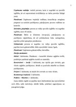 Biznesa plāns 'Jauna uzņēmuma veidošana', 7.