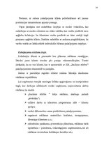 Biznesa plāns 'Jauna uzņēmuma veidošana', 14.