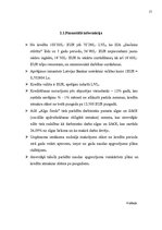 Biznesa plāns 'Jauna uzņēmuma veidošana', 17.