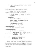 Biznesa plāns 'Jauna uzņēmuma veidošana', 24.