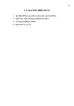 Biznesa plāns 'Jauna uzņēmuma veidošana', 28.