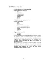 Konspekts 'Ēdināšanas uzņēmumu analīze, bankets', 4.