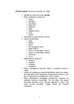 Konspekts 'Ēdināšanas uzņēmumu analīze, bankets', 5.