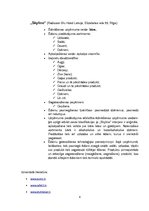 Konspekts 'Ēdināšanas uzņēmumu analīze, bankets', 6.