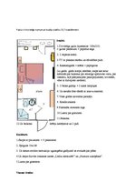 Paraugs 'Istabu plāni', 7.