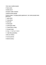 Paraugs 'Istabu plāni', 8.