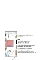 Paraugs 'Istabu plāni', 9.