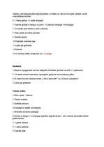 Paraugs 'Istabu plāni', 10.