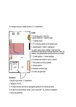 Paraugs 'Istabu plāni', 12.