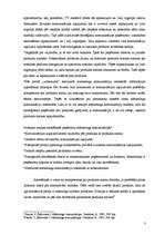 Konspekts 'Kompetence un attieksme pret produktiem preču virzīšanā tirgū', 3.