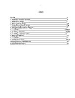 Referāts 'Gaisa transporta attīstības dinamika un virzieni Latvijā', 1.