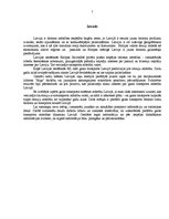 Referāts 'Gaisa transporta attīstības dinamika un virzieni Latvijā', 2.