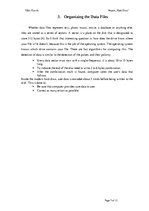 Referāts 'Hard Discs', 7.