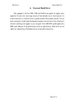 Referāts 'Hard Discs', 10.