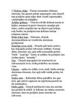 Konspekts 'A.Čaka dzejoļa ''Ievas zieds'' analīze', 2.