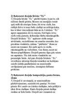 Konspekts 'A.Čaka dzejoļa ''Ievas zieds'' analīze', 3.