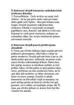 Konspekts 'A.Čaka dzejoļa ''Ievas zieds'' analīze', 5.