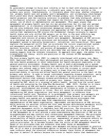 Eseja 'Skills of a Primary Health Care Manager', 1.