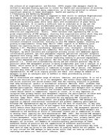 Eseja 'Skills of a Primary Health Care Manager', 5.