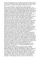 Eseja 'Fascism Compared to Communism', 1.