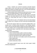 Referāts 'Meža nozares produkcijas imports un eksports Latvijā', 3.